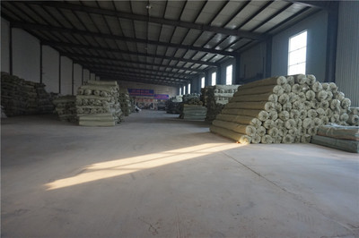 土工布及其在廣西、廣東等地的應(yīng)用與發(fā)展