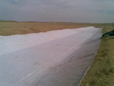 無紡?fù)凉げ己屯凉げ贾g的區(qū)別及其功能