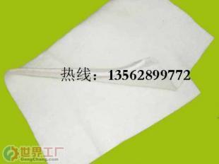 旭升土工布 針刺機(jī)工藝下的建筑建材優(yōu)選