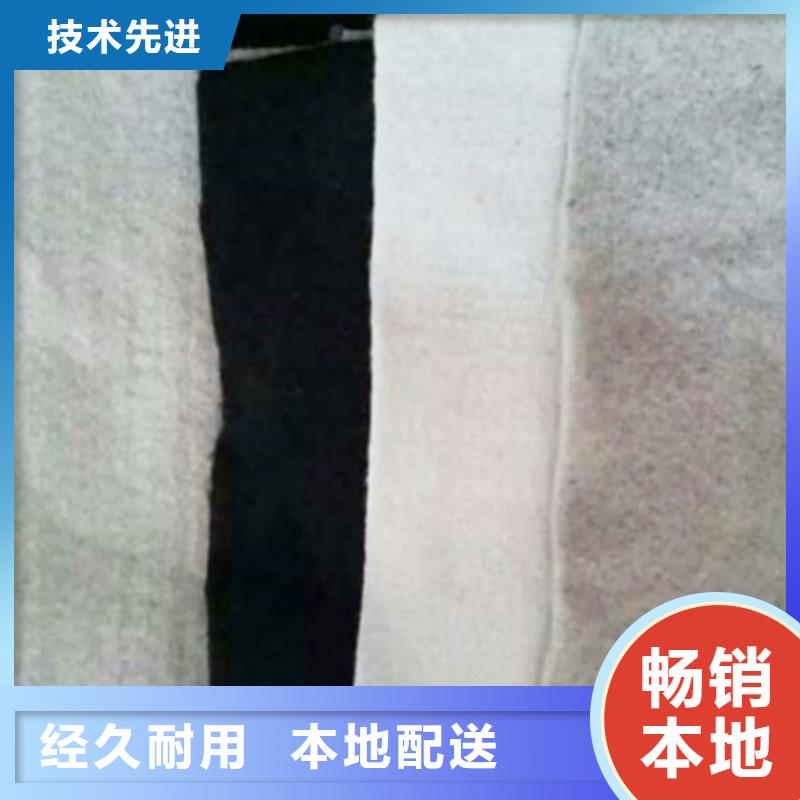 匠心制造，品質(zhì)保障 走進(jìn)實力雄厚的機(jī)織土工布與橡塑制品專業(yè)工廠