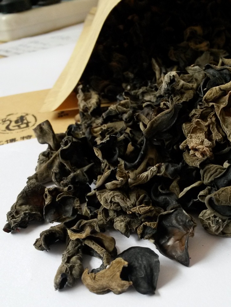 批發(fā)東北野生黑木耳 農(nóng)產(chǎn)品干貨食用菌新選擇，250g/袋滿足多方需求